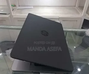 New Laptop HP EliteBook 840 4GB Intel Core I7 HDD 500GB