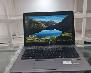 New Laptop HP EliteBook 840 4GB Intel Core I7 HDD 500GB