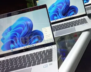 New Laptop HP EliteBook X360 1030 G3 16GB Intel Core I7 SSD 512GB