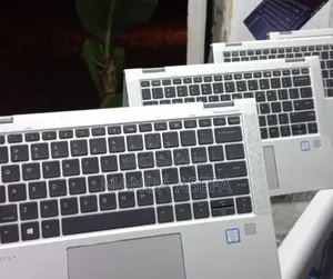 New Laptop HP EliteBook X360 1030 G3 16GB Intel Core I7 SSD 512GB