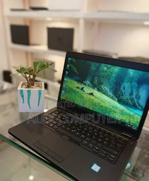 New Laptop Dell Inspiron 14 5458 8GB Intel Core I5 SSD 256GB