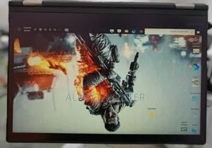 New Laptop Lenovo ThinkPad Yoga 370 8GB Intel Core I7 SSD 512GB