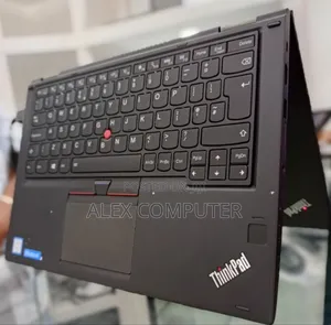 New Laptop Lenovo ThinkPad Yoga 370 8GB Intel Core I7 SSD 512GB
