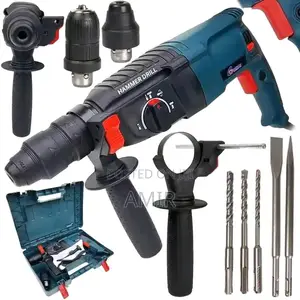 Bosch Hammer Drill