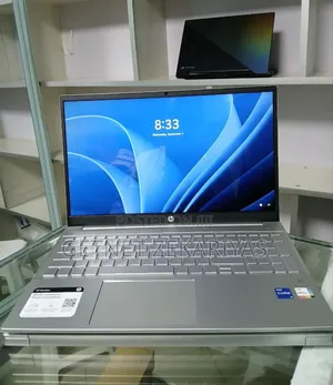 New Laptop HP Pavilion Power 15 8GB Intel Core I5 SSD 512GB