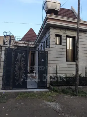 Furnished 2bdrm House in Fkr Adebabay Wered, Adama for rent