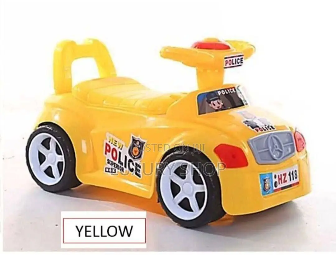  Police Popo