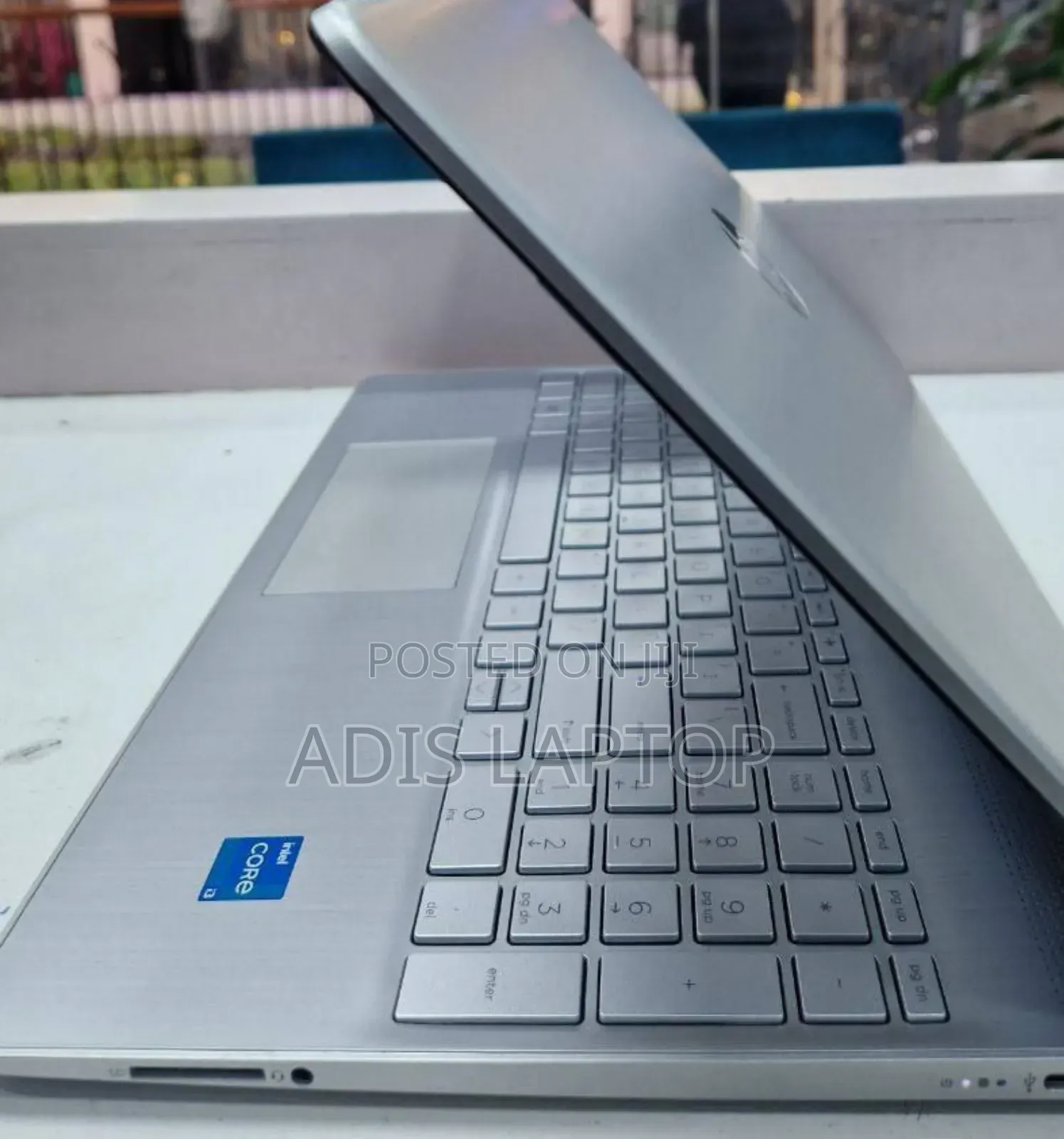 New Laptop HP Stream Notebook 8GB Intel Core I3 SSD 256GB