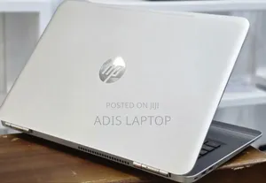 New Laptop HP Pavilion 10 8GB Intel Core I5 HDD 500GB