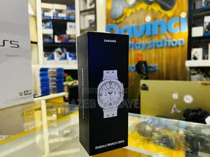 Samsung Galaxy Watch Ultra Lte Titanium