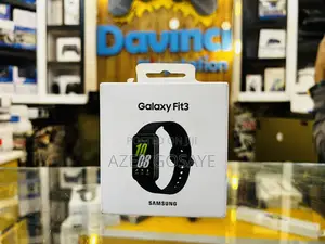 Samsung Galaxy Fit 3