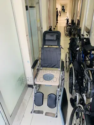 Strong and Durable for the Use,Support 150kg;Wheelchair