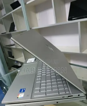 New Laptop HP Pavilion 15 8GB Intel Core I5 SSD 512GB