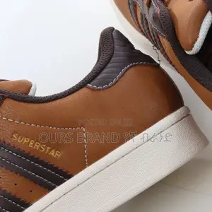 Adidas Super Star Old School High Quality Sneakers Shoes