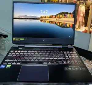 New Laptop Acer Predator Helios 300 16GB Intel Core I7 SSD 512GB