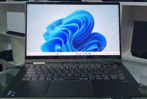 New Laptop Lenovo Yoga 9i 12GB Intel Core I5 SSD 512GB