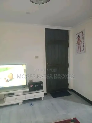 Furnished 2bdrm Condo in አያት ገመናይ ማርያም ባከ 2, Yeka for rent
