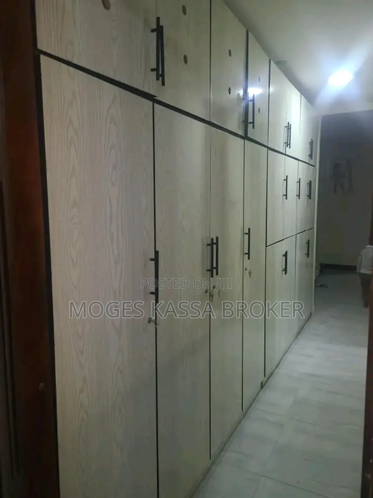 Furnished 2bdrm Condo in አያት ገመናይ ማርያም ባከ 2, Yeka for rent