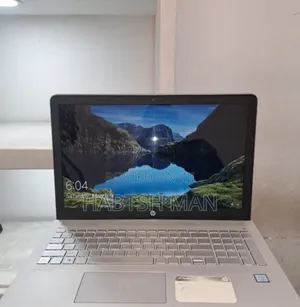 New Laptop HP Pavilion 15 12GB Intel Core I5 HDD+SSD 1T