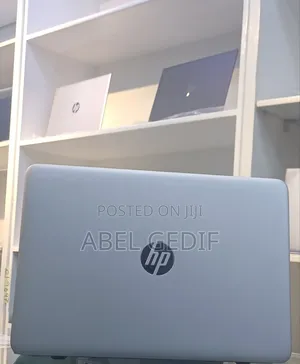 New Laptop HP EliteBook 840 8GB Intel Core I5 HDD 1T