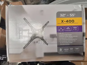 Flexible Tv Mount