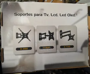 Flexible Tv Mount