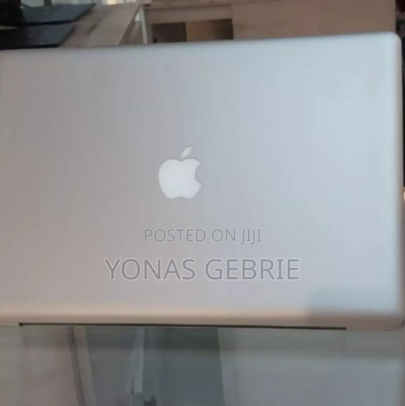New Laptop Apple MacBook Pro 2011 4GB Intel Core i7 SSD 750GB
