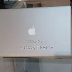New Laptop Apple MacBook Pro 2011 4GB Intel Core i7 SSD 750GB