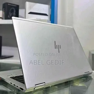 New Laptop HP EliteBook X360 1030 G3 16GB Intel Core I7 SSD 512GB