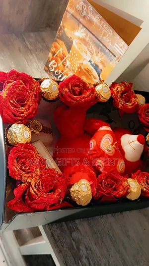 Yaho Women's Gift