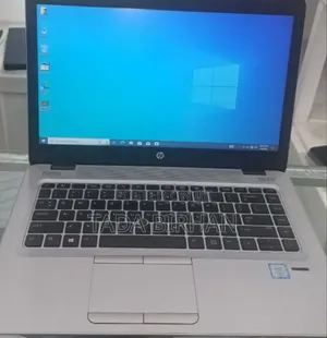 New Laptop HP EliteBook 840 16GB Intel Core I7 SSD 512GB