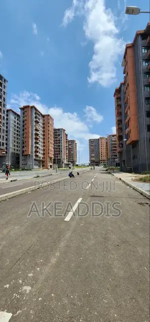 2bdrm Condo in Bole Ayat for sale