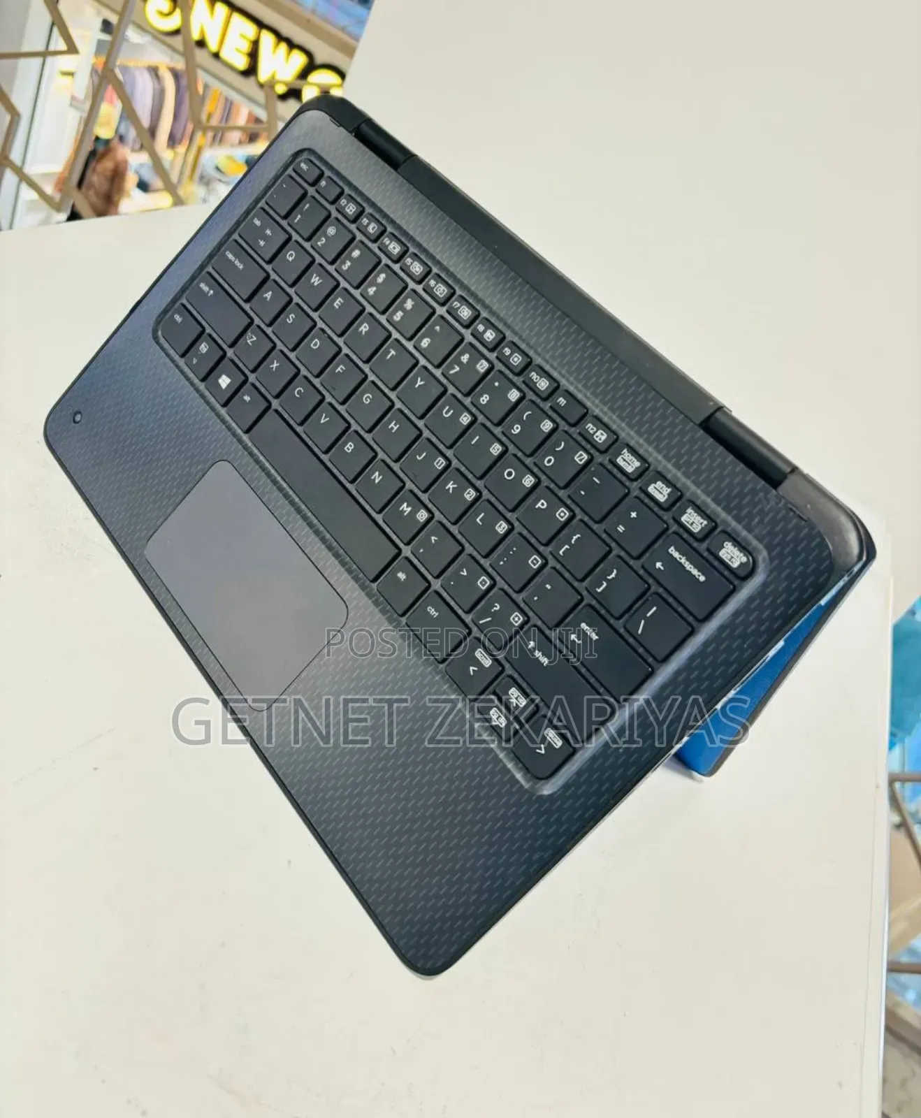New Laptop HP ProBook 11 X360 8GB Intel Core M SSD 256GB