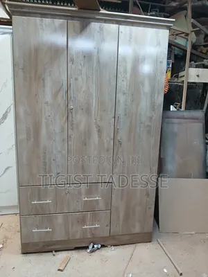 Cupboard Laminated 120cm