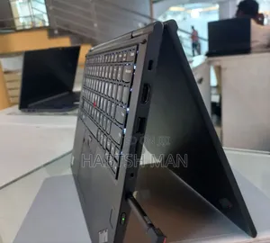 New Laptop Lenovo ThinkPad Yoga 370 16GB Intel Core I5 SSD 512GB