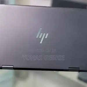 New Laptop HP Envy X360 16GB AMD Ryzen 7 SSD 512GB