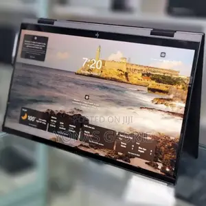 New Laptop HP Envy X360 16GB AMD Ryzen 7 SSD 512GB