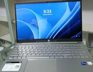 New Laptop HP Pavilion 10 8GB Intel Core I5 SSD 512GB
