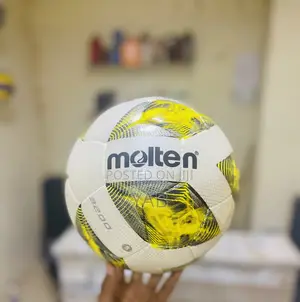 Molten Professional Ball 3200 Model