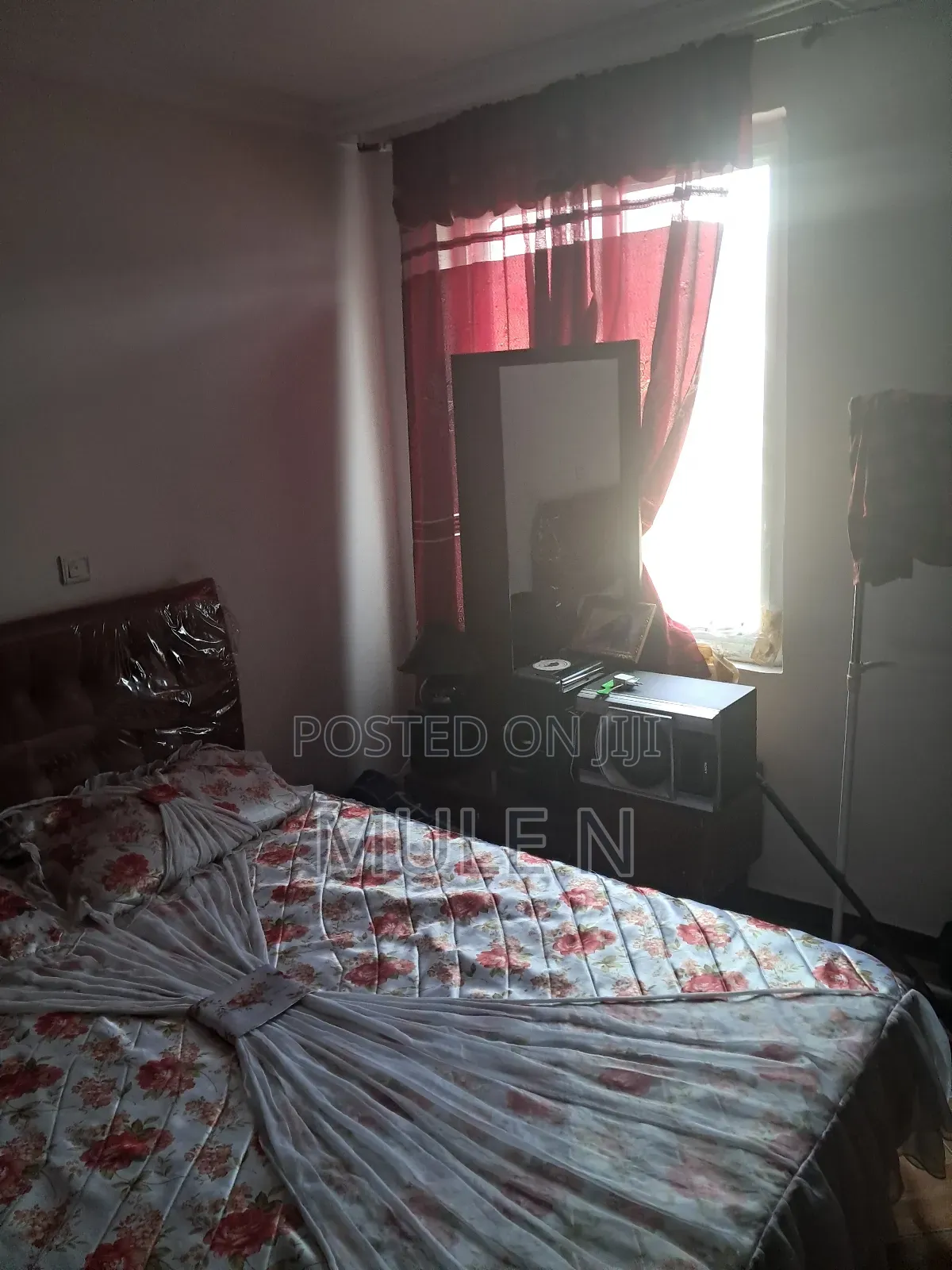Furnished 1bdrm Condo in Abado Condominium, Yeka for sale
