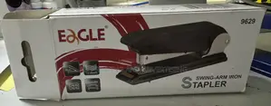Swing Stapler for Booklet