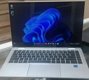 New Laptop HP EliteBook 840 6GB Intel Core I5 SSD 256GB