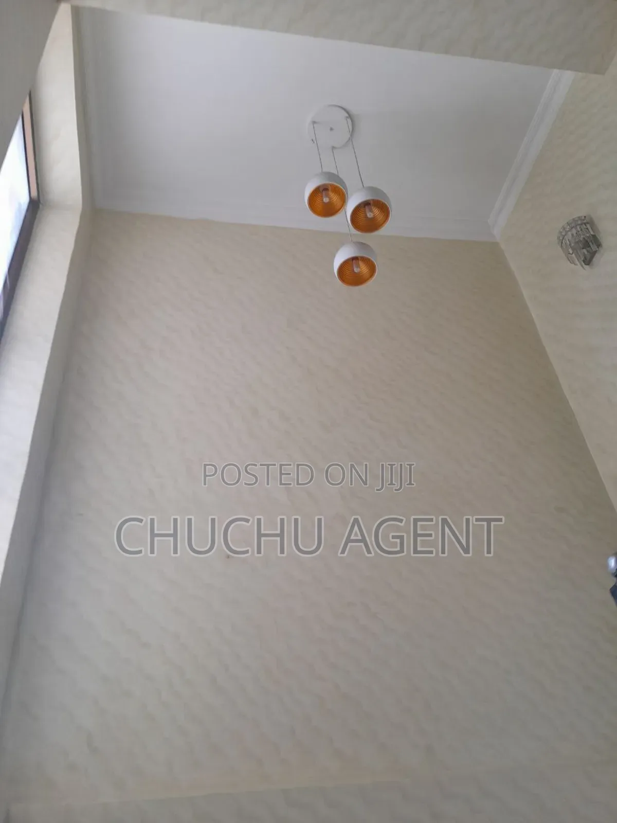 5bdrm Townhouse/Terrace in Bole for sale
