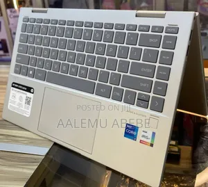 New Laptop HP Envy X360 16GB Intel Core I7 SSD 1T