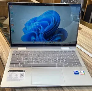 New Laptop HP Envy X360 16GB Intel Core I7 SSD 1T