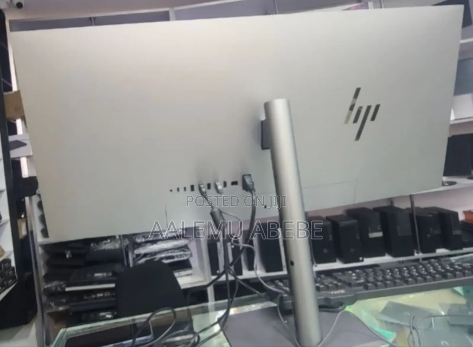 New Desktop Computer HP Envy 16GB Intel Core I9 SSD 1T