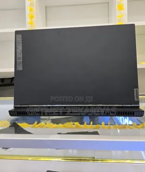 New Laptop Lenovo Legion Y720 16GB Intel Core I7 SSD 512GB