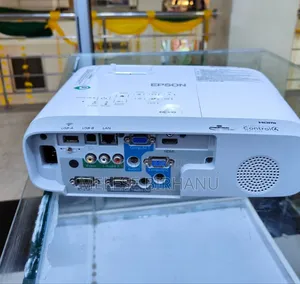 New Epson Projector