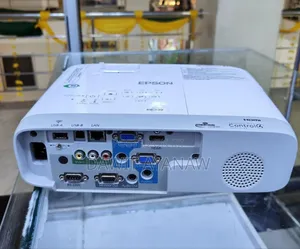 Epson Projector X39