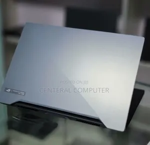 New Laptop HP ZBook Studio G5 16GB Intel Core I7 SSD 512GB